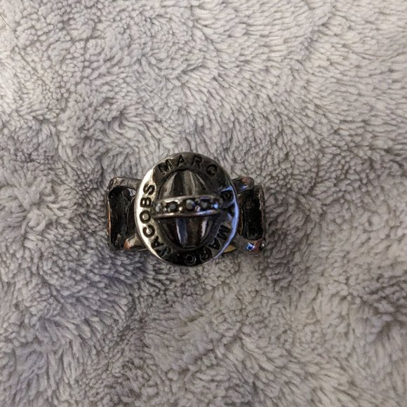 Marc Jacobs Ring - Picture 1 of 3